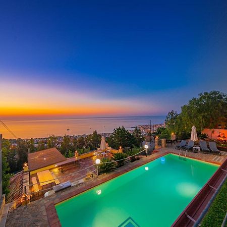 Residence Agape Cefalù Zewnętrze zdjęcie