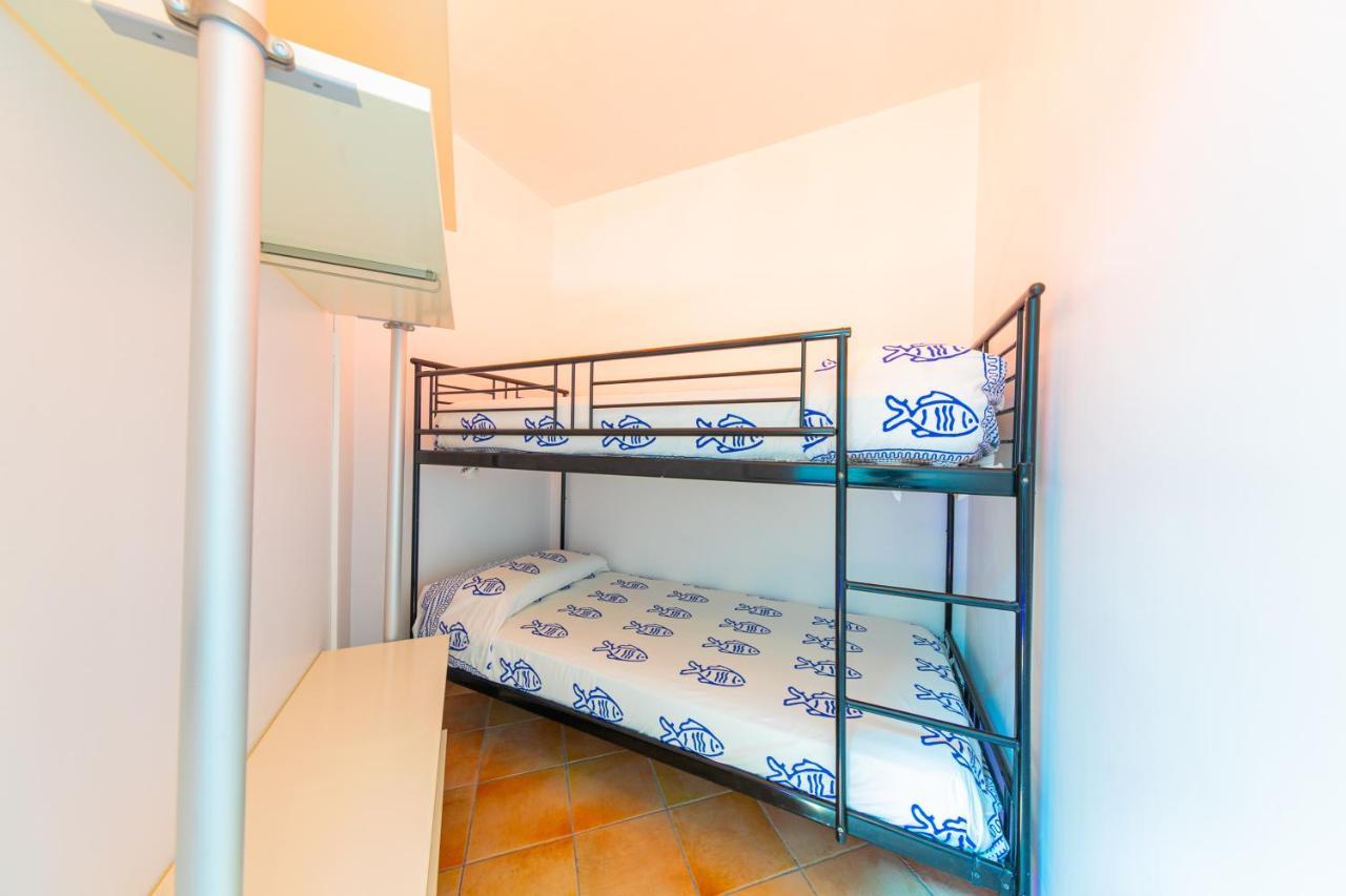 Residence Agape Cefalù Zewnętrze zdjęcie