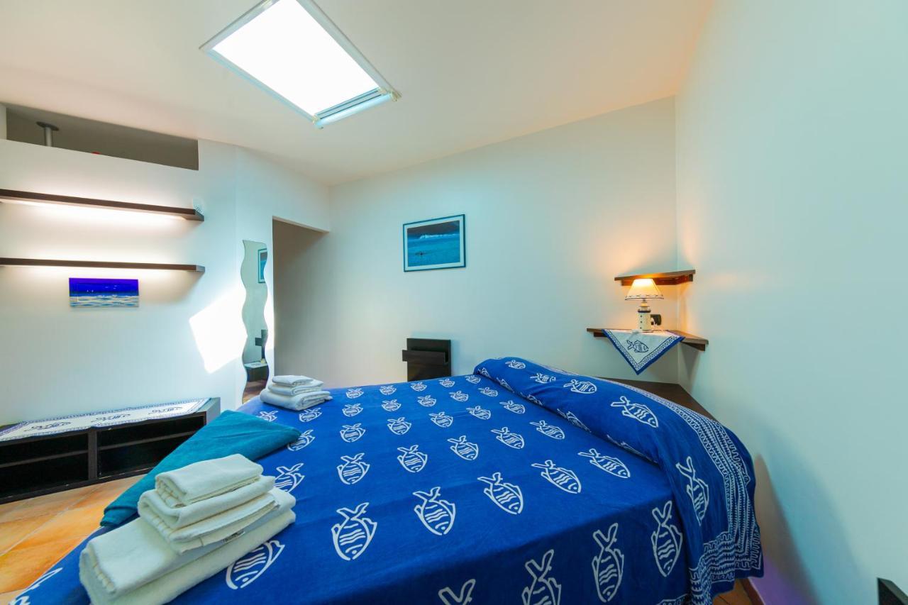Residence Agape Cefalù Zewnętrze zdjęcie