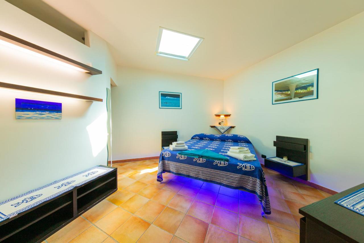 Residence Agape Cefalù Zewnętrze zdjęcie