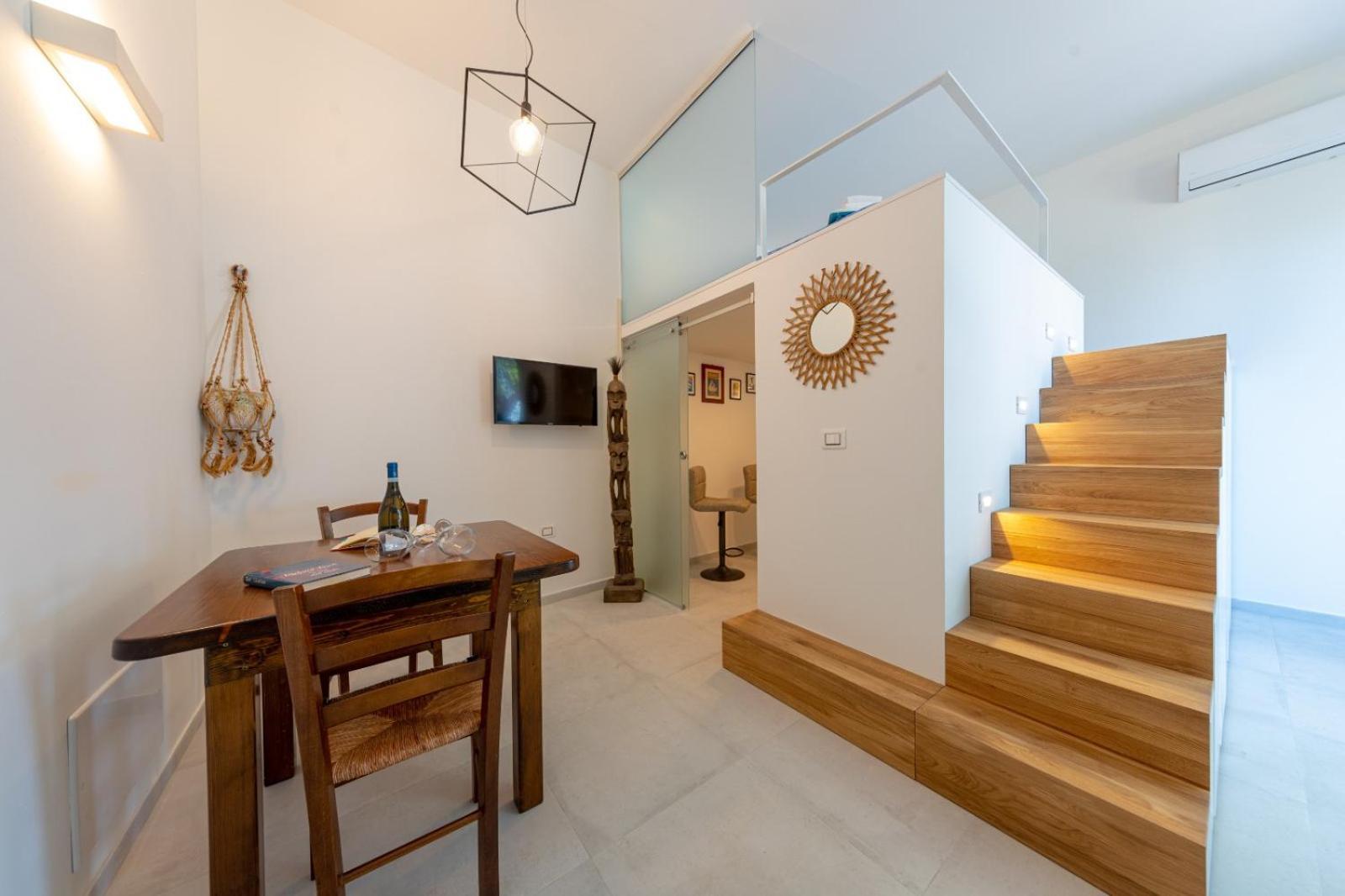 Residence Agape Cefalù Zewnętrze zdjęcie