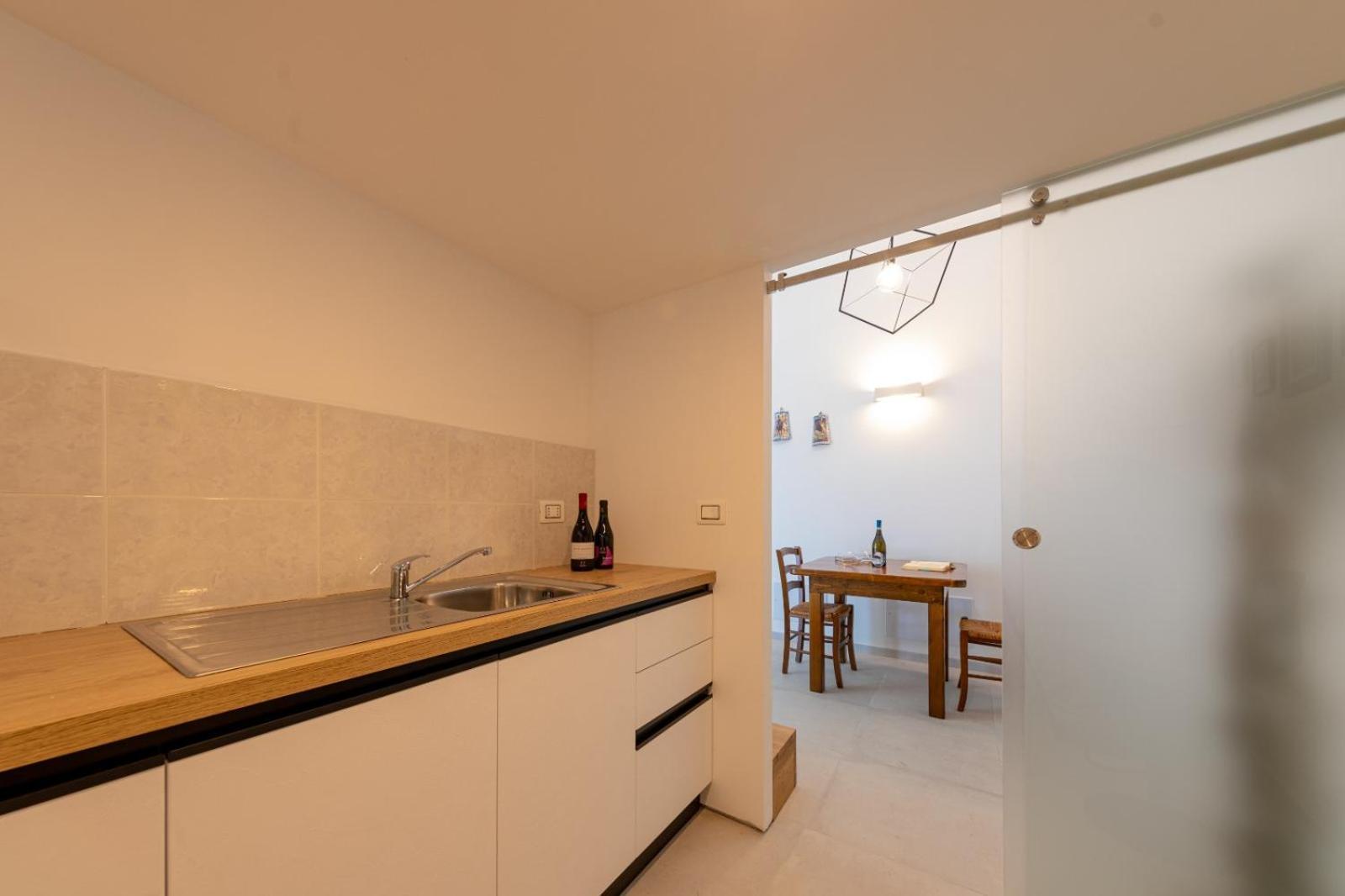 Residence Agape Cefalù Zewnętrze zdjęcie