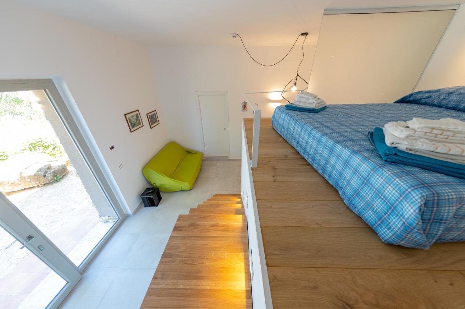 Residence Agape Cefalù Zewnętrze zdjęcie