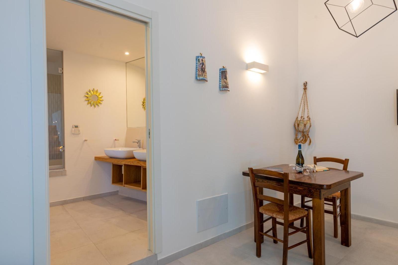 Residence Agape Cefalù Zewnętrze zdjęcie