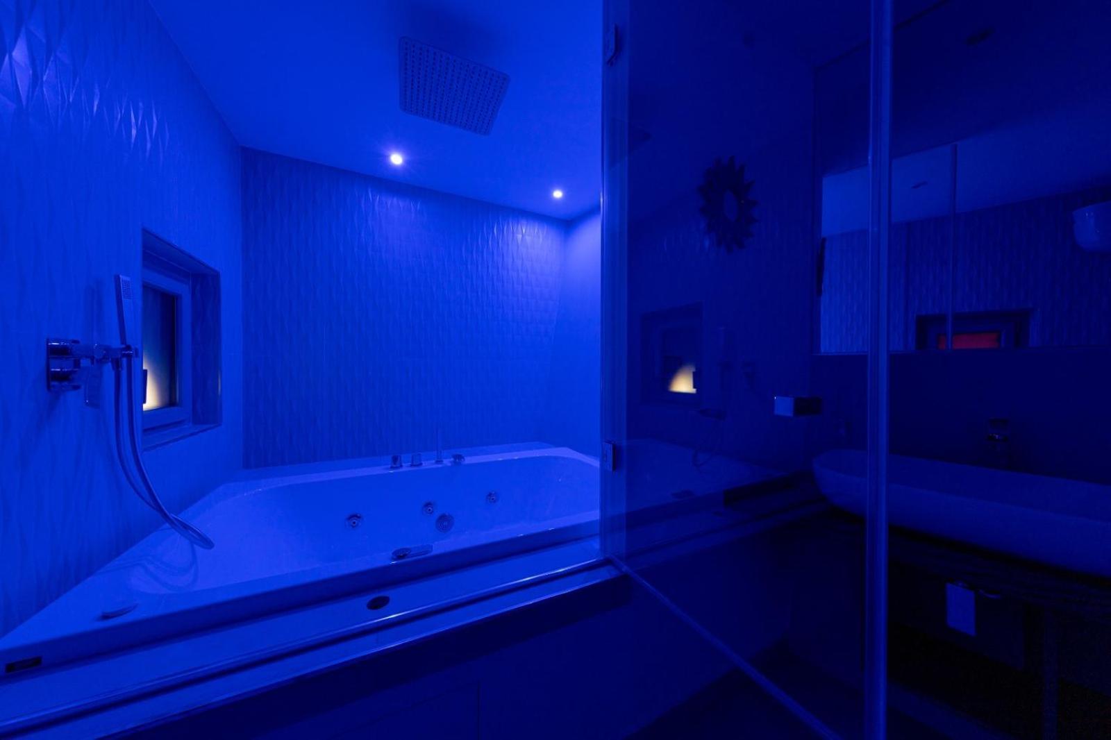 Residence Agape Cefalù Zewnętrze zdjęcie