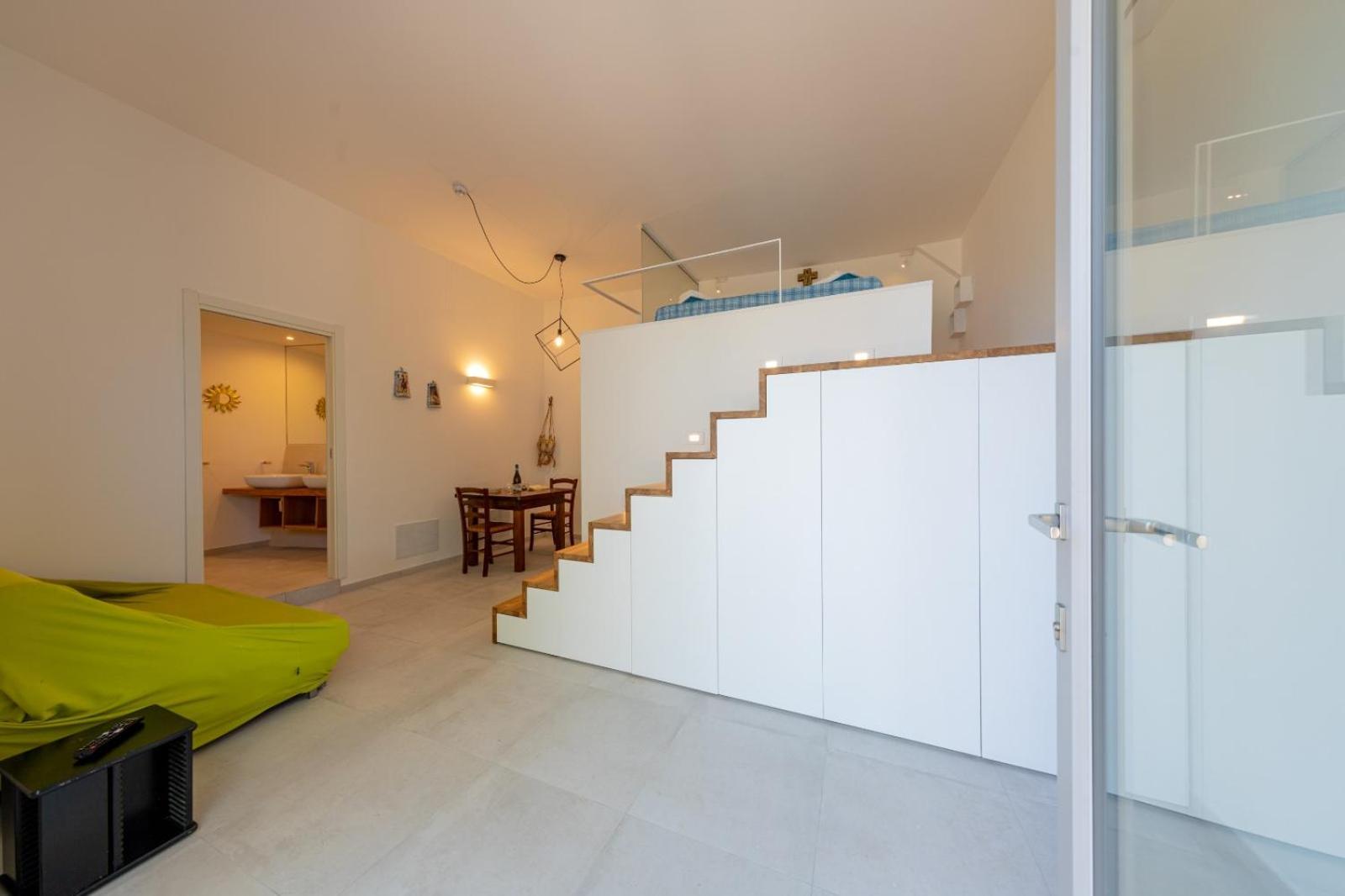 Residence Agape Cefalù Zewnętrze zdjęcie