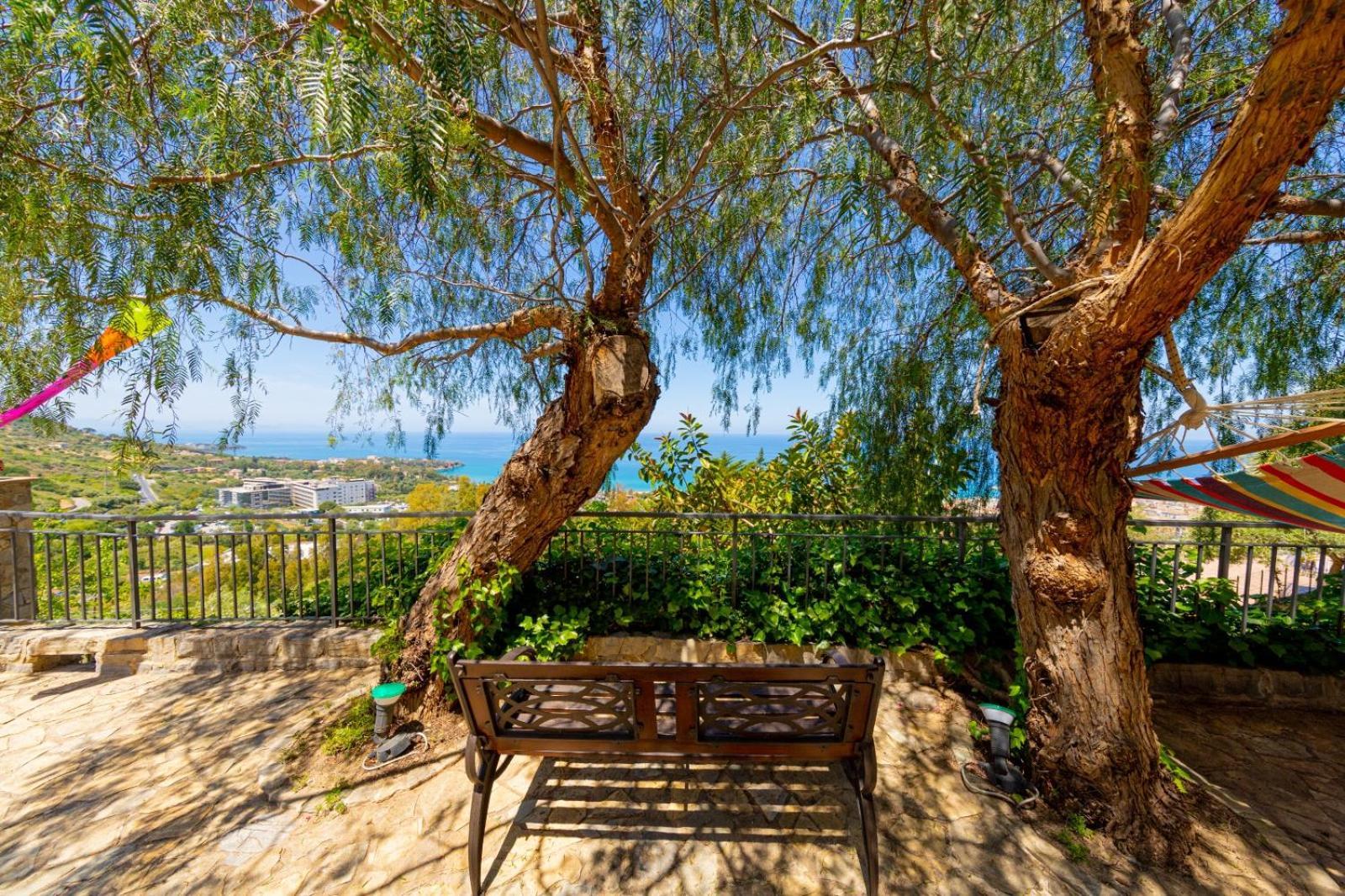 Residence Agape Cefalù Zewnętrze zdjęcie