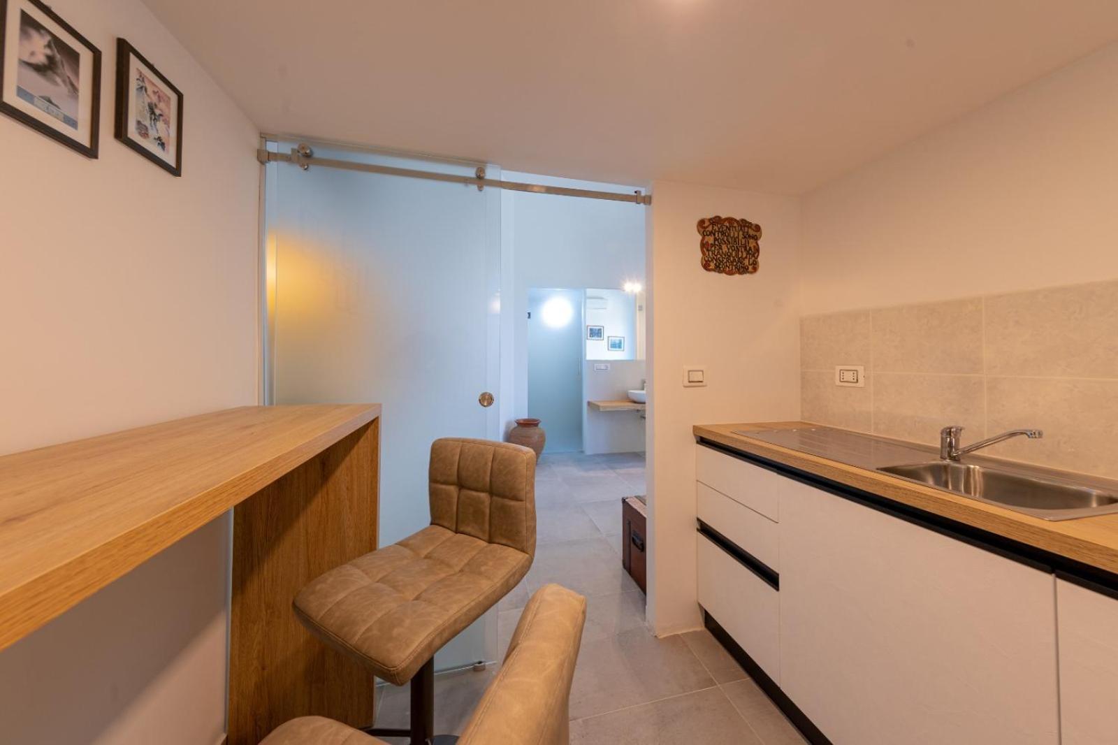 Residence Agape Cefalù Zewnętrze zdjęcie