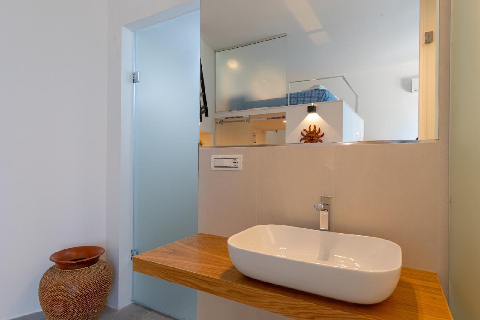 Residence Agape Cefalù Zewnętrze zdjęcie