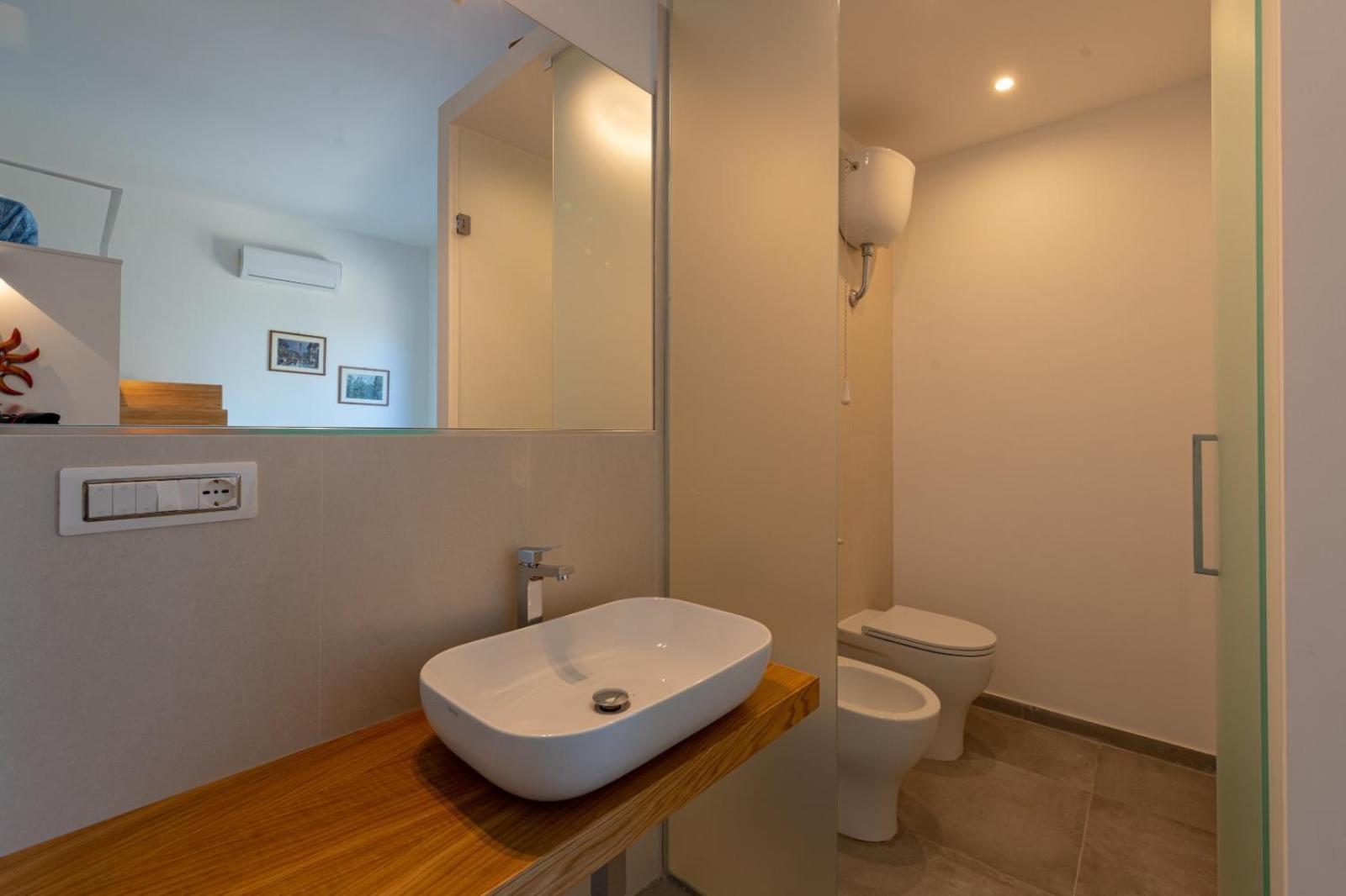 Residence Agape Cefalù Zewnętrze zdjęcie