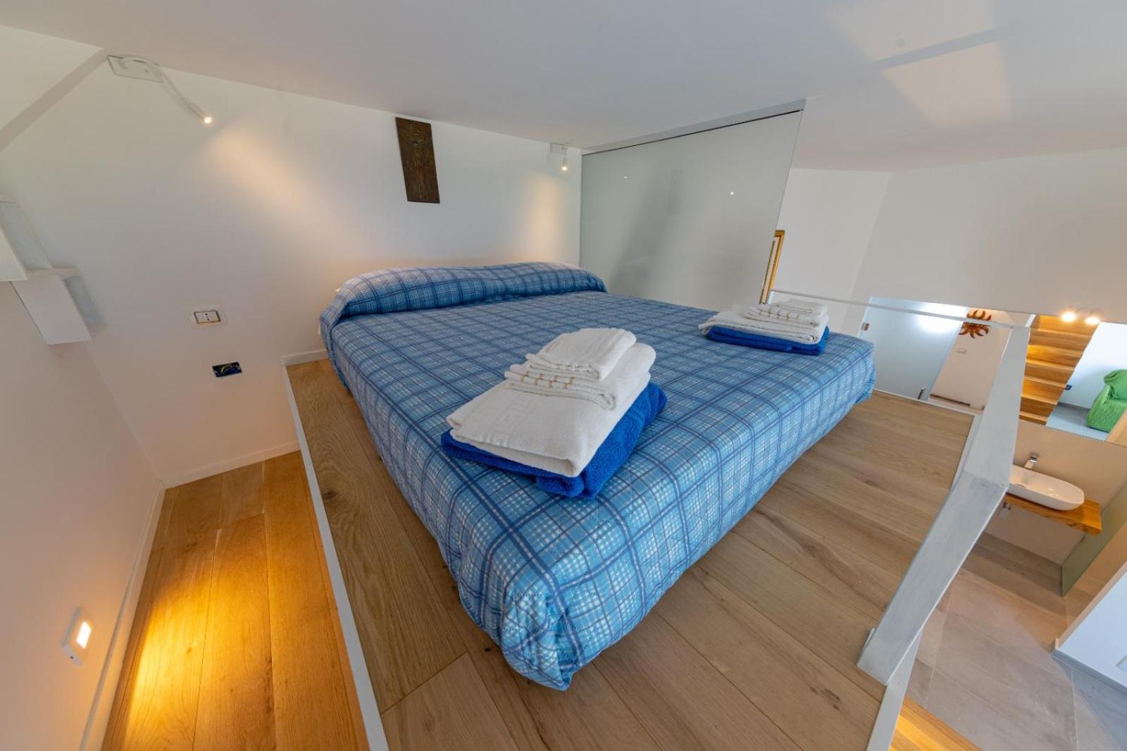Residence Agape Cefalù Zewnętrze zdjęcie