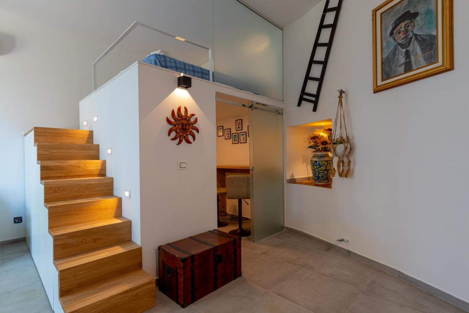 Residence Agape Cefalù Zewnętrze zdjęcie